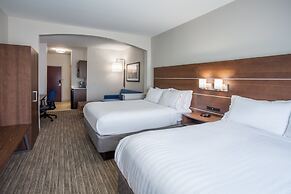 Holiday Inn Express & Suites Texarkana by IHG