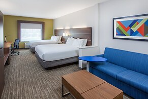 Holiday Inn Express & Suites Texarkana by IHG
