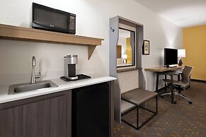 Holiday Inn Jackson Southeast - Pearl by IHG