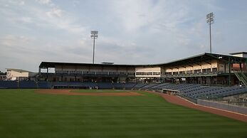 Holiday Inn Jackson Southeast - Pearl by IHG