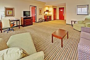 Holiday Inn Jackson Southeast - Pearl by IHG