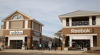 Holiday Inn Jackson Southeast - Pearl by IHG