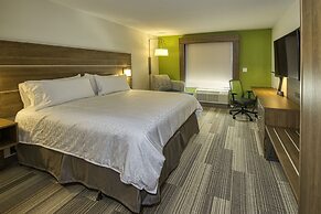 Holiday Inn Express & Suites Airport - Lincoln by IHG