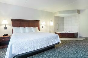 Hampton Inn & Suites Berkshires-Lenox