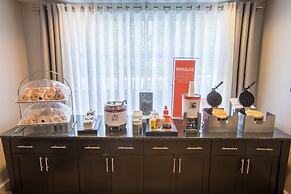 Hampton Inn & Suites Berkshires-Lenox