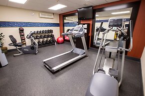 Hampton Inn & Suites Berkshires-Lenox