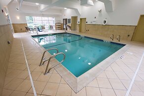 Hampton Inn & Suites Berkshires-Lenox