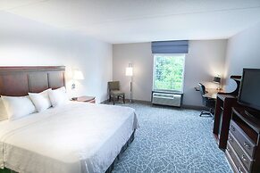 Hampton Inn & Suites Berkshires-Lenox