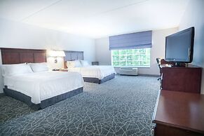 Hampton Inn & Suites Berkshires-Lenox