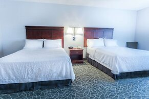 Hampton Inn & Suites Berkshires-Lenox