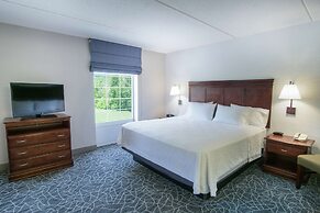 Hampton Inn & Suites Berkshires-Lenox