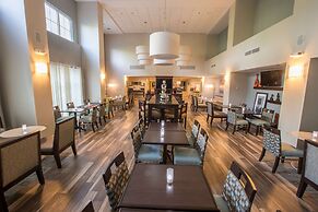 Hampton Inn & Suites Berkshires-Lenox