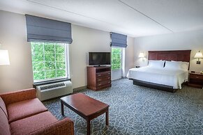 Hampton Inn & Suites Berkshires-Lenox
