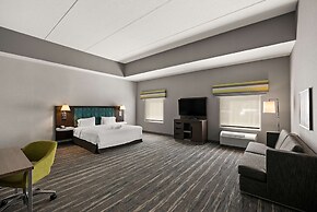 Hampton Inn & Suites Poughkeepsie