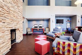 Hampton Inn & Suites Poughkeepsie