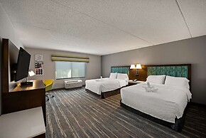 Hampton Inn & Suites Poughkeepsie