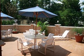 Hampton Inn & Suites Poughkeepsie