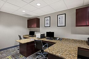 Hampton Inn & Suites Poughkeepsie