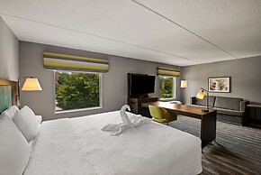 Hampton Inn & Suites Poughkeepsie