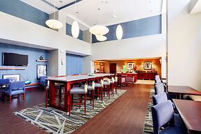 Hampton Inn & Suites Poughkeepsie