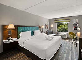 Hampton Inn & Suites Poughkeepsie