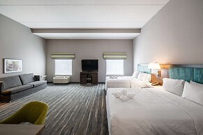 Hampton Inn & Suites Poughkeepsie