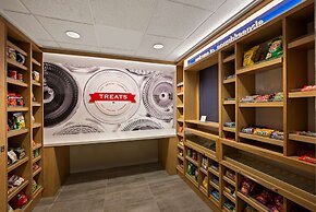 Hampton Inn & Suites Poughkeepsie