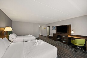 Hampton Inn & Suites Poughkeepsie