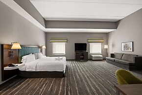 Hampton Inn & Suites Poughkeepsie