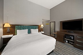 Hampton Inn & Suites Poughkeepsie