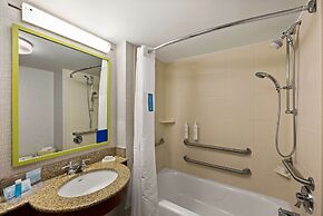 Hampton Inn & Suites Poughkeepsie