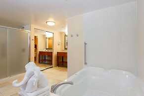 Hampton Inn & Suites Poughkeepsie