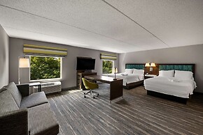 Hampton Inn & Suites Poughkeepsie