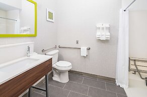 Hampton Inn & Suites Hartford-Manchester