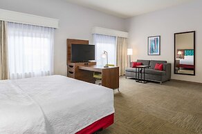 Hampton Inn & Suites Hartford-Manchester