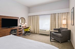Hampton Inn & Suites Hartford-Manchester