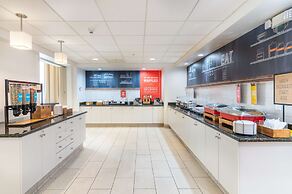 Hampton Inn & Suites Hartford-Manchester