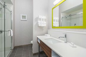 Hampton Inn & Suites Hartford-Manchester
