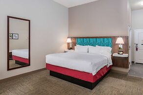 Hampton Inn & Suites Hartford-Manchester