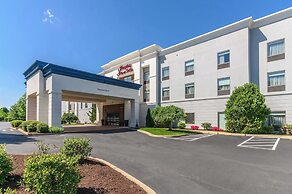 Hampton Inn & Suites Hartford-Manchester