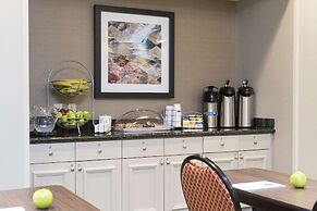 Hampton Inn & Suites Hartford-Manchester