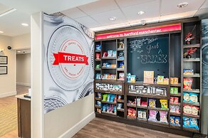 Hampton Inn & Suites Hartford-Manchester