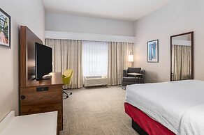 Hampton Inn & Suites Hartford-Manchester