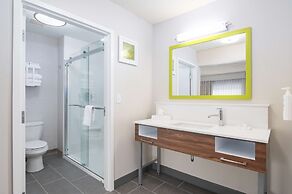 Hampton Inn & Suites Hartford-Manchester