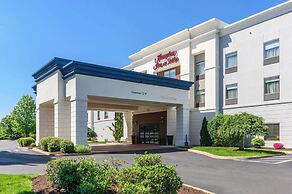 Hampton Inn & Suites Hartford-Manchester