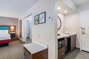 Hampton Inn & Suites Hartford-Manchester