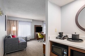 Hampton Inn & Suites Hartford-Manchester