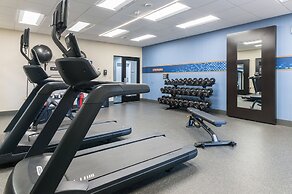 Hampton Inn & Suites Hartford-Manchester