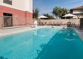 Hampton Inn & Suites Tulare