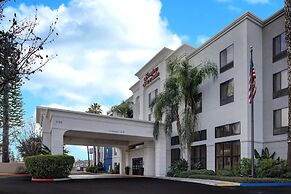 Hampton Inn & Suites Tulare
